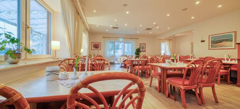 格林山公园酒店 by Fairway Hotels(Parkhotel am Glienberg by Fairway Hotels)图片