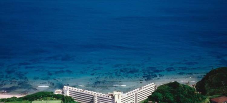 下田王子酒店(Shimoda Prince Hotel)图片