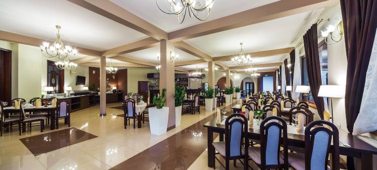 齐姆尼克华丽自然酒店(Hotel Zimnik Luksus Natury Spa & Wellness)图片