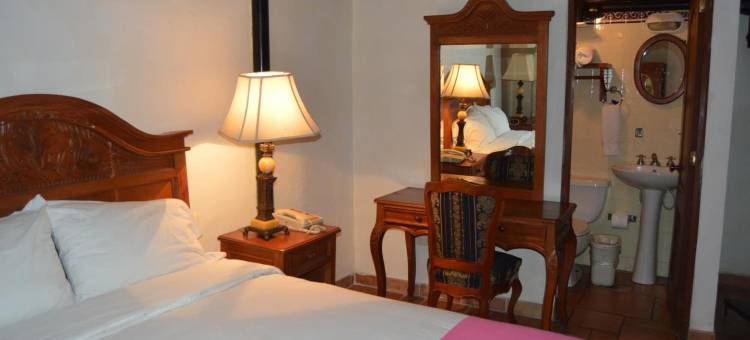 梅森德玛尔酒店(Hotel Meson del Mar)图片