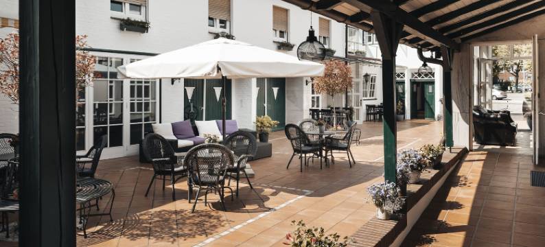 弗莱霍夫阿姆罗兰德酒店(Hotel Freihof am Roland)图片