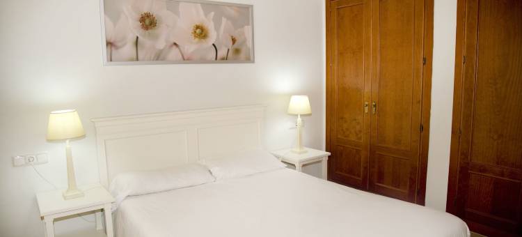 皇家景观公寓(Apartamentos Vista Real)图片