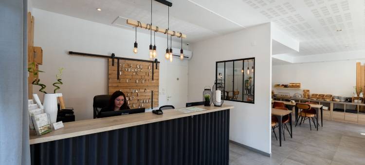 里昂花园和城市公寓 - 李苏(Garden & City Lyon - Lissieu)图片