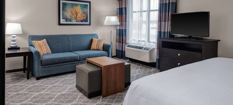 沃瓦托萨密尔沃基Homewood Suites by Hilton(Homewood Suites by Hilton Wauwatosa Milwaukee)图片