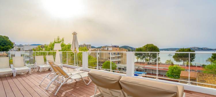 丘比特精品酒店(Cupido Boutique Hotel)图片