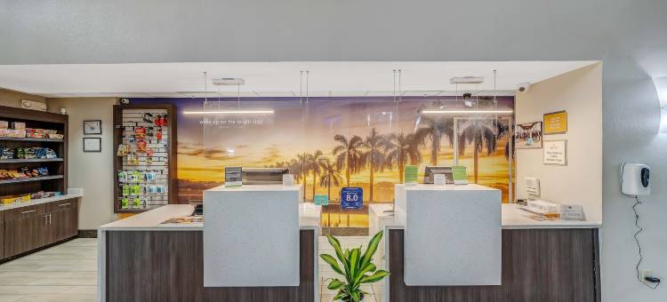 PCB码头公园区拉昆塔温德姆套房酒店(La Quinta Inn & Suites by Wyndham PCB Pier Park Area)图片