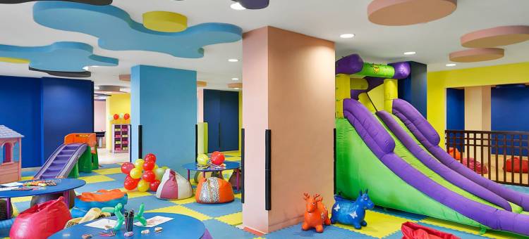 约旦死海皇冠假日度假村及水疗中心(Crowne Plaza Jordan - Dead Sea Resort & Spa)图片