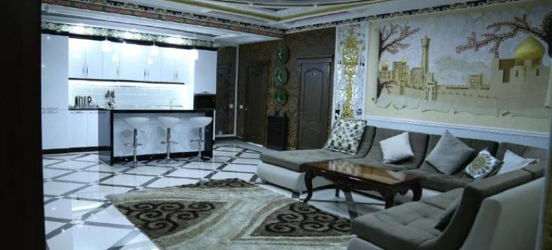 日出公寓(Sunrise Apartments)图片