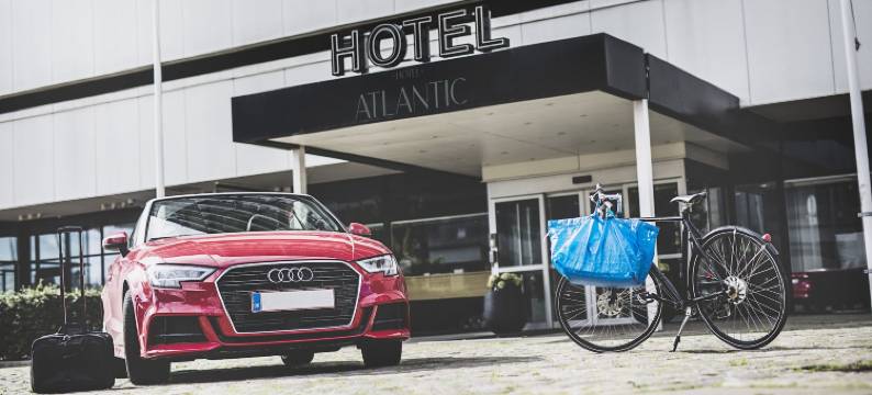 大西洋酒店(Hotel Atlantic)图片