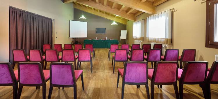 阿克夸西亚蓝色酒店(Blu Hotel Acquaseria)图片