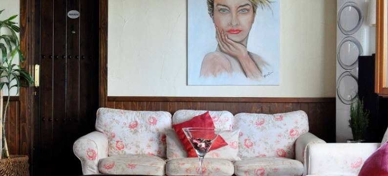 路拉尔拉帕罗马酒店(Hotel Rural La Paloma)图片