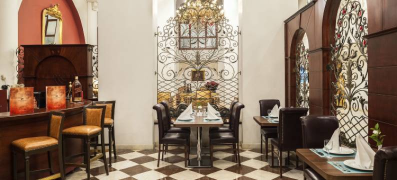 伊卡萊酒店(Hotel Ickale)图片