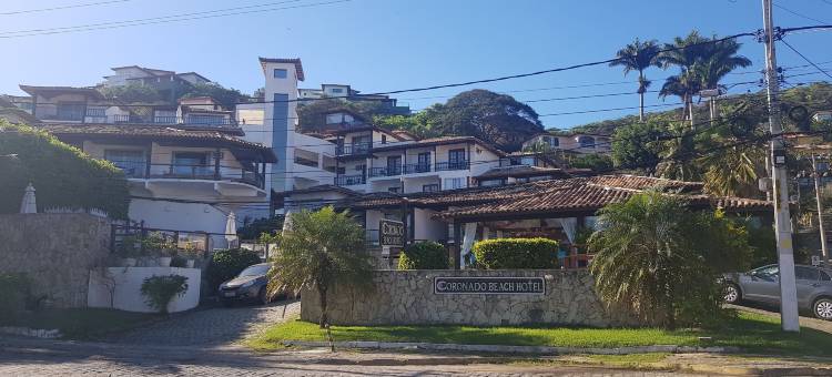 科罗纳多海滩酒店(Coronado Beach Hotel)图片