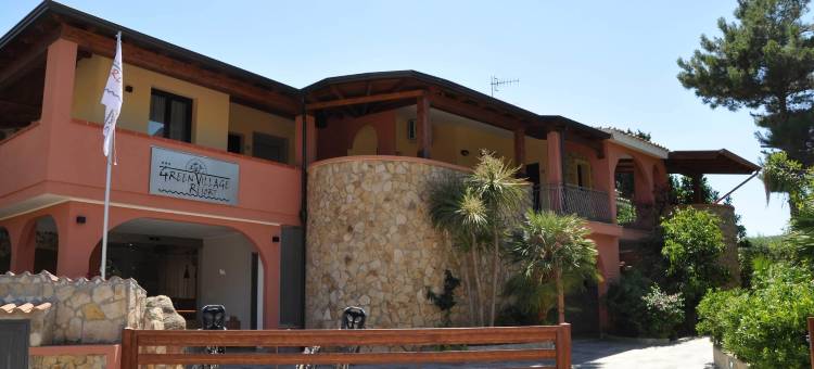 翠绿乡村度假酒店(Green Village Resort)图片