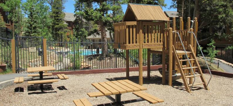 雷鸣山旅馆(Mountain Thunder Lodge)图片