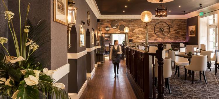 布兰德德文酒店(The Devon Hotel)图片