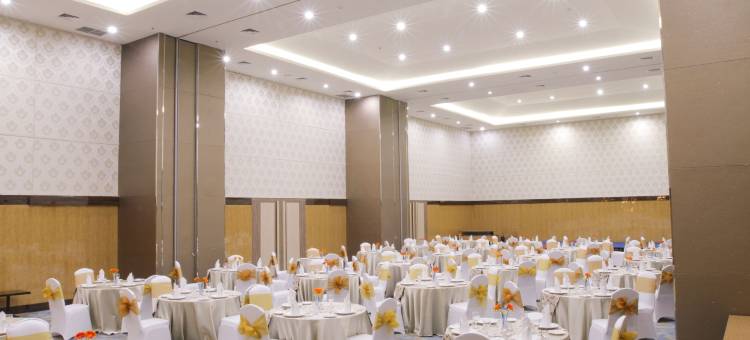 雅加达每日旅馆酒店(Hotel Daily Inn)图片