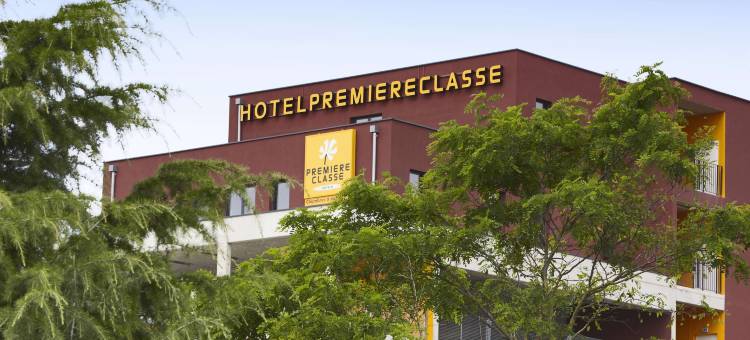 泰昂维普瑞米尔经典酒店(Premiere Classe Thionville)图片