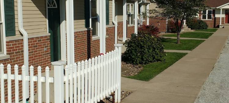 纳府度假公寓&别墅(Nauvoo Vacation Condos and Villas)图片