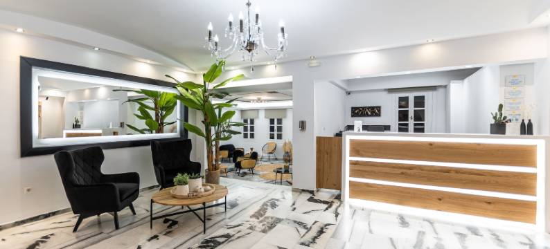 阿纳托利酒店(Anatoli Hotel)图片