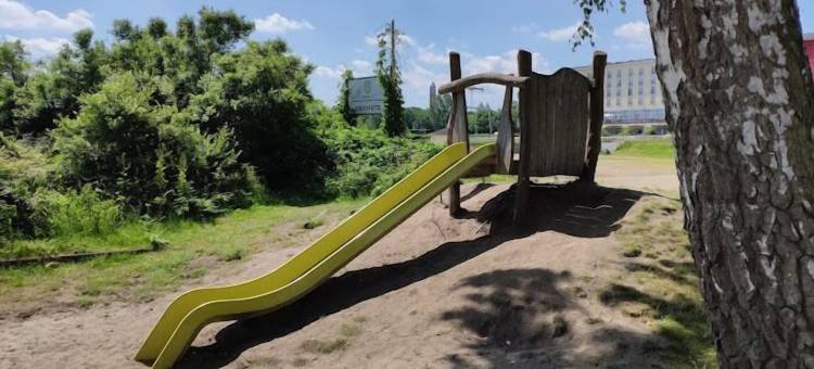 NH汉堡霍纳雷恩班酒店(NH Hamburg Horner Rennbahn)图片