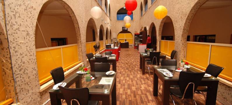 喷泉套房(Fountain Suites)图片