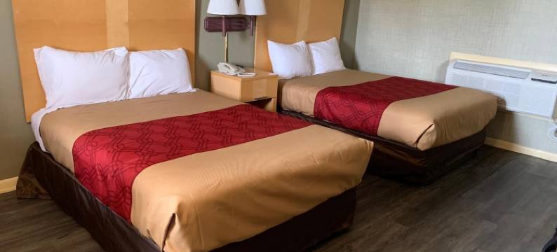 弗尔斯汽车旅馆(Falls Inn)图片