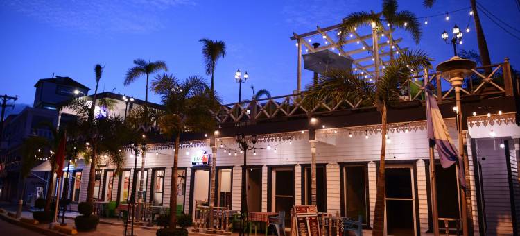 巴蒂精品酒店(Batey Hotel Boutique)图片