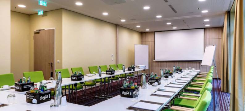 西特尔酒店卡萨斯特兰海滩酒店(Seetelhotel Kaiserstrand Beachhotel Das Lifestyle-Hotel Direkt am Strand)图片