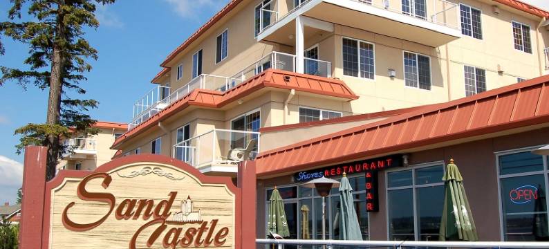 WorldMark Blaine图片