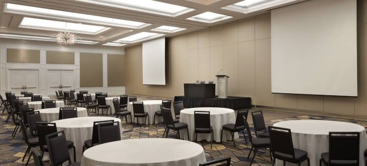 北多伦多派克威贝斯特韦斯特酒店(Best Western Parkway Hotel Toronto North)图片
