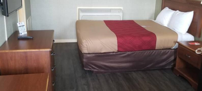 弗尔斯汽车旅馆(Falls Inn)图片