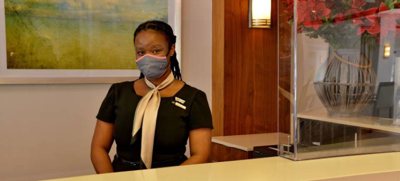 城市小屋-邦贝拉(Town Lodge Mbombela)图片