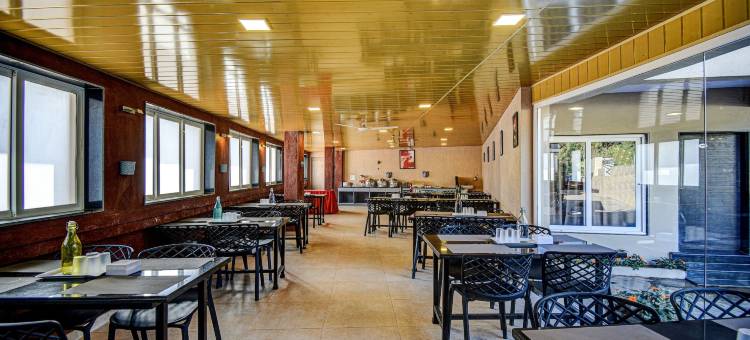 Treebo JP 小屋(Treebo JP Cottage)图片