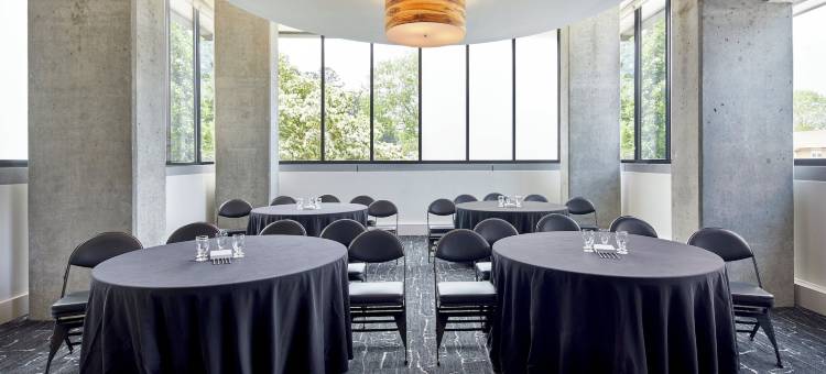 Hotel Indigo 雅典 - 大学区(Hotel Indigo Athens Downtown - Univ Area)图片