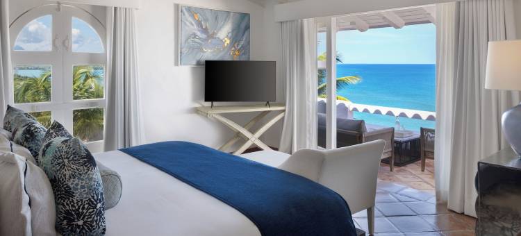 风帆登陆度假村和住宅(Windjammer Landing Villa Beach Resort)图片