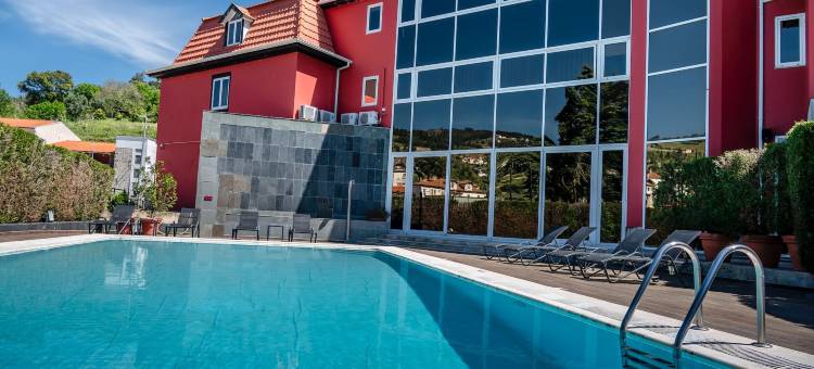 多罗滨海 Spa 酒店(Douro Marina Hotel & Spa)图片