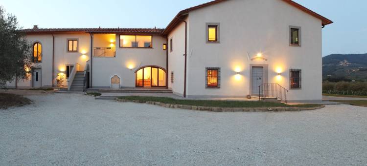 坎塔格里约农庄酒店(Cantagrillo Boutique Resort)图片