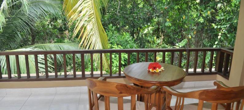 加提3平房酒店(Jati 3 Bungalows and Spa)图片