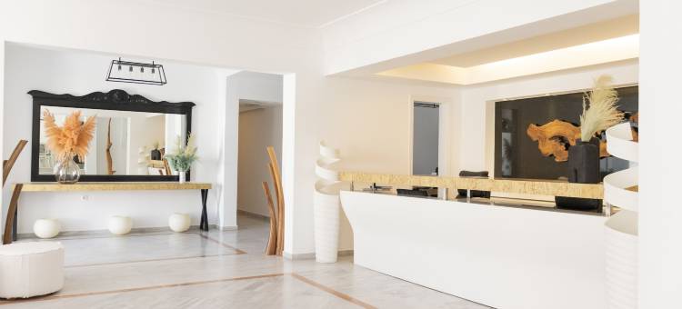 卡沃碧安卡精品酒店及 SPA(Cavo Bianco Boutique Hotel & Spa)图片