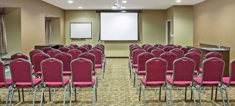 珠江斯-莱德尔温德姆麦客达套房酒店(Microtel Inn & Suites by Wyndham Pearl River/Slidell)图片