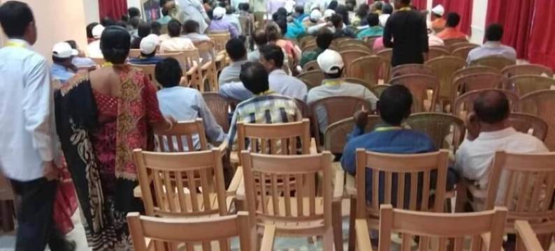 迪帕克酒店(Hotel Deepak)图片