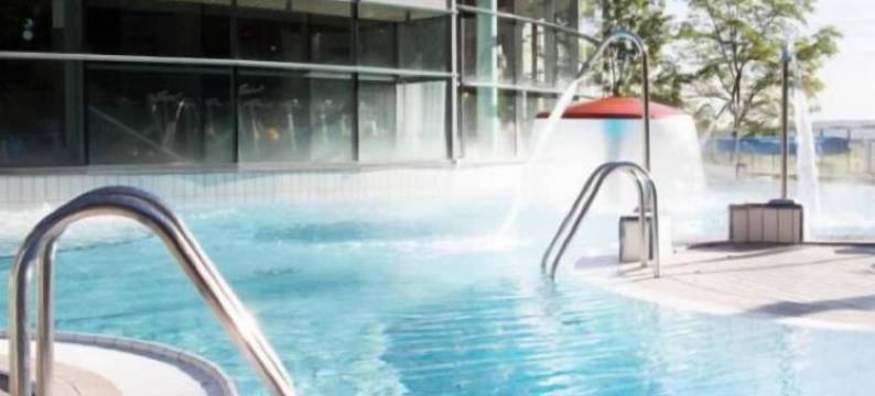 沙泰酒店(Le Chatel)图片