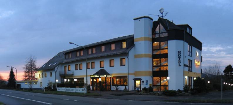 舒斯酒店(Hotel Schoos)图片