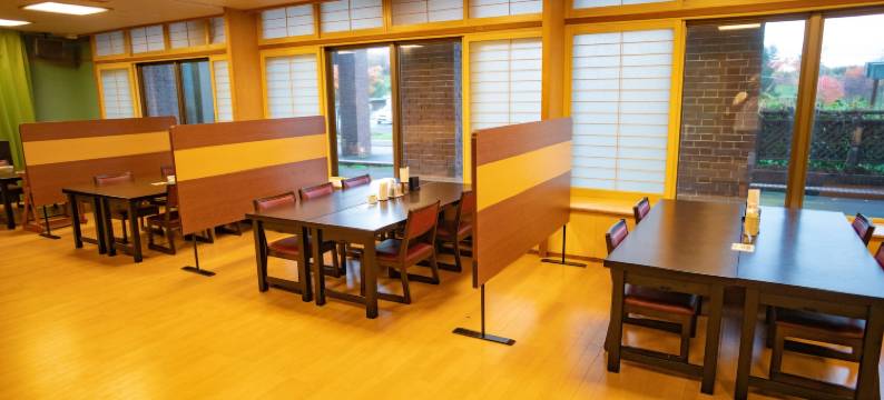 花神乐酒店(Morinoyu Hotel Hanakagura)图片