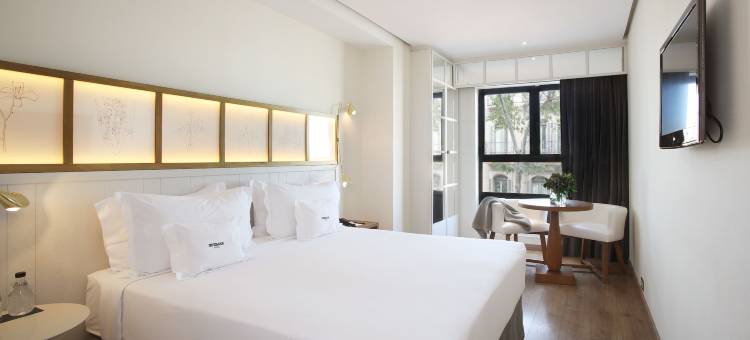 奥菲利亚斯酒店 4Sup(Ofelias Hotel 4Sup)图片