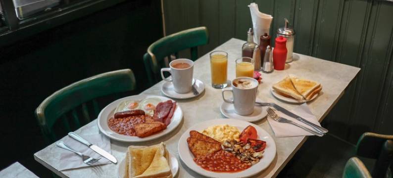 261酒店(Hotel 261)图片