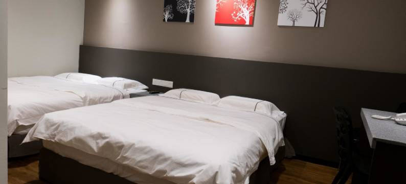 KL 房客酒店(KL Guest Hotel)图片