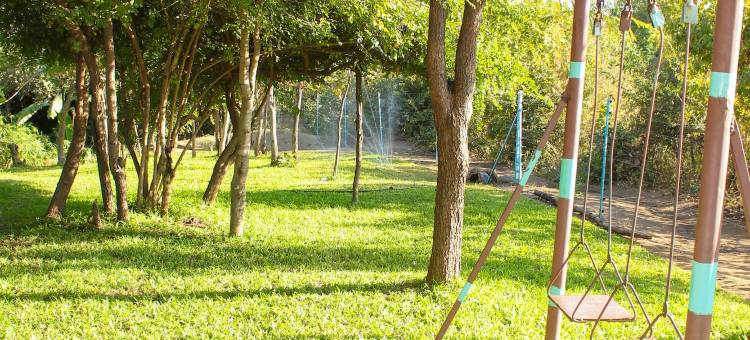 明月旅馆(Luna Lodge)图片