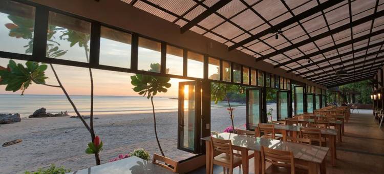 安达兰达度假村酒店(Anda Lanta Resort)图片